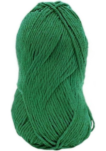 Pamuk Iplik Pamuk Yeşil