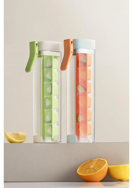 Pratik Basmalı Küp Buz Kalıbı modelleri