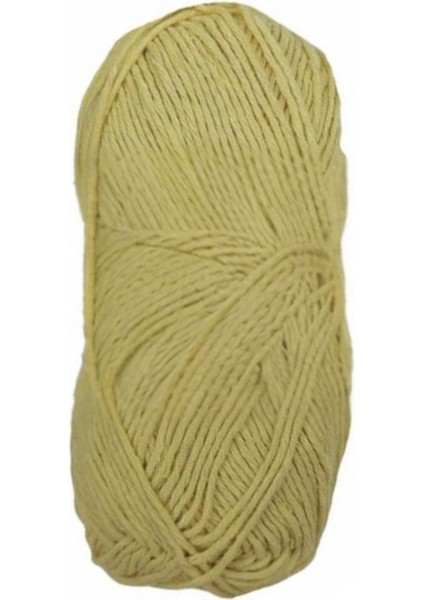 Pamuk Iplik Pamuk Sarı