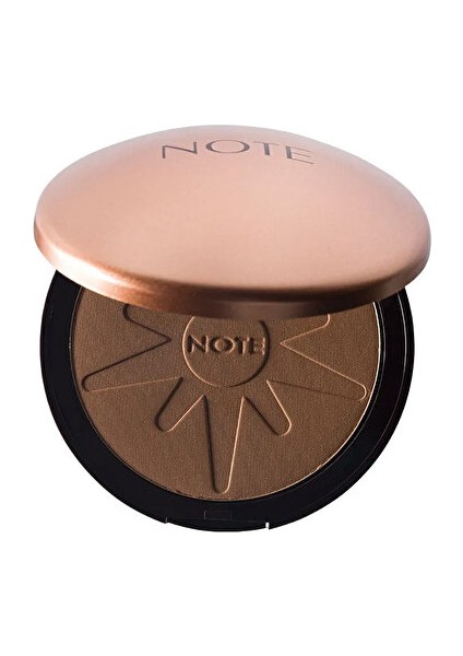 Bronzing Powder Bronzlaştırıcı Pudra - 20 - 1 Adet