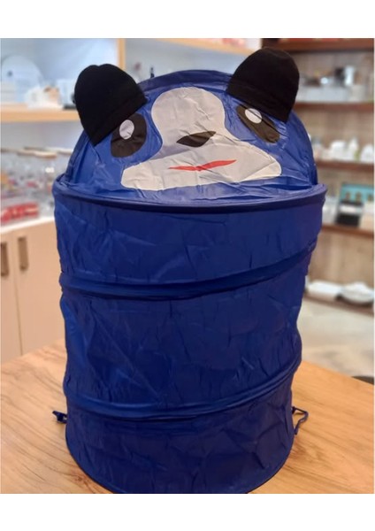 Katlanabilir Sevimli Oyuncak ve Çamaşır Sepeti fırsatları