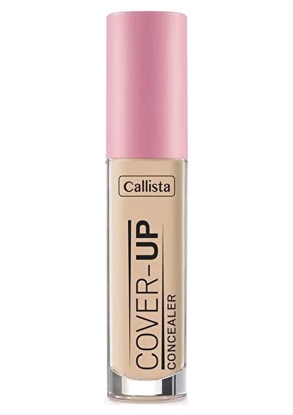 Cover Up Concealer Göz Altı Kapatıcısı - No:40 Porcelain - 1 Adet