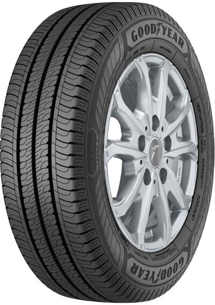 235/50 R19C 111/109T Efficientgrip Cargo 2 Oto Yaz Lastiği (Üretim:2024)