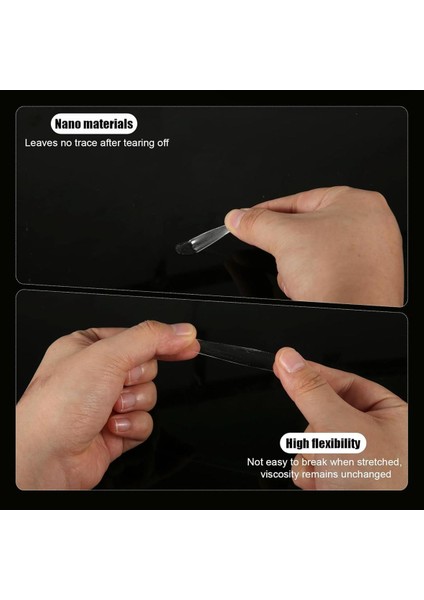 Çift Taraflı Yuvarlak Montaj Macunu 420 Adet fiyatları