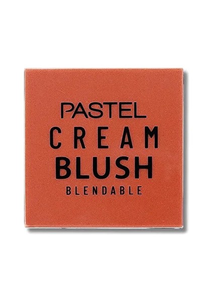 Profashion Cream Brush Allık - No:46 - 3.6 gr