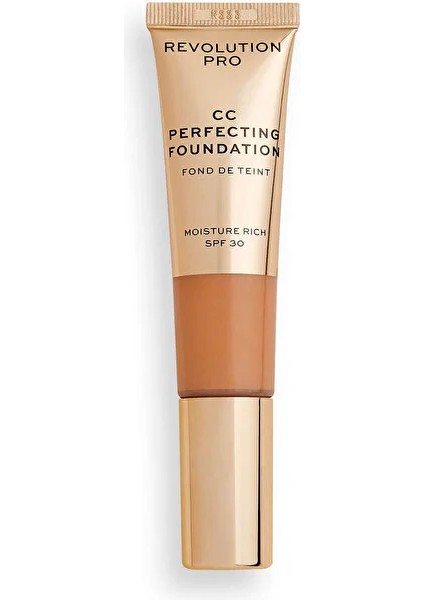 Fondöten - CC Perfecting F10 - 26 ml