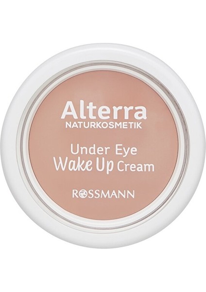 Göz Altı Kremi - Wake Up - 5 gr