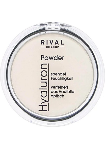 Hyaluron Pudra -10 gr