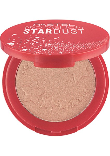Pro Fashion Stardust Highlighter No: 321 - 8 gr