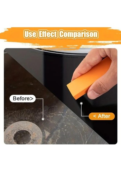 Çok Amaçlı Parlatma Silgisi modelleri