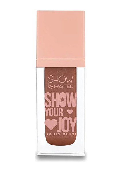 Likit Allık - Show Your Joy 54 - 1 Adet
