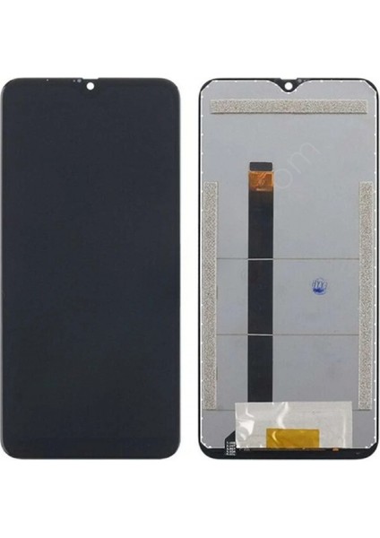 Reeder P13 Blue Uyumlu LCD Ekran Dokunmatik Service Pack - Hd Nano Ekran Korucu Hediye fiyatları