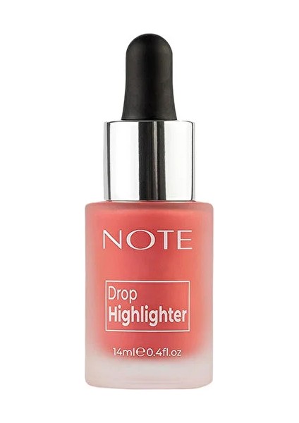 Highlighter - Drop 01 - 14 ml