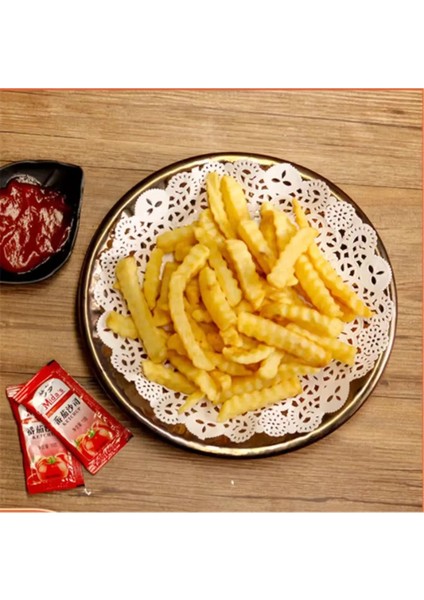 Beyaz Dantel Kağıt 28CM, 100 Adet, Zarif ve Şık Dekorasyon Malzemesi modelleri