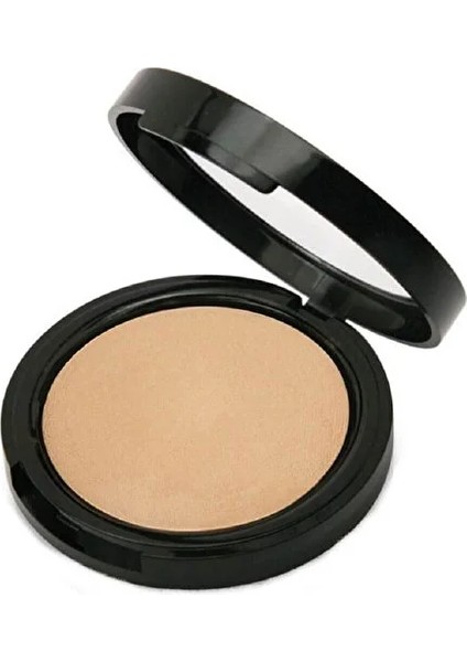 Mineral Pudra - No:02 - 1 Adet