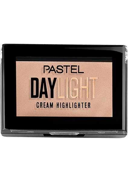 Daylight Krem Highlighter - 11 Sunrise - 3.5gr