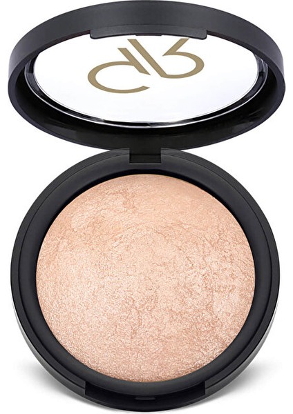 Pudra - Mineral Terracota No.08 - 1 Adet