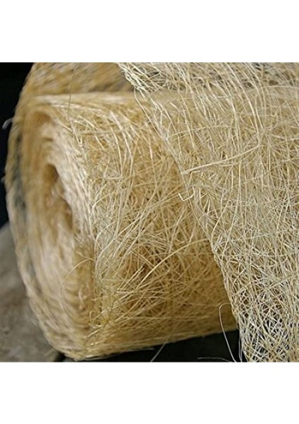 Renkli ve Doğal Görünümlü 8 mt Süsleme Tülü, Partilere Şıklık Katacak. fiyatları