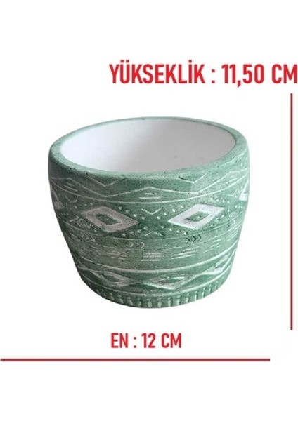 -Taş Saksı indirimleri