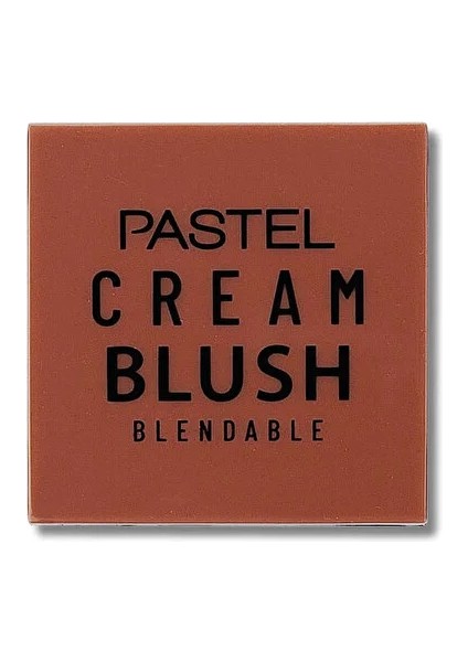 Profashion Cream Blush Allık - No:49 - 3.6 gr