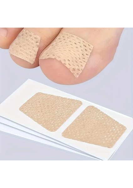 Kolay Uygulanabilir Ayak Tırnağı Onarım Yaması fırsatları