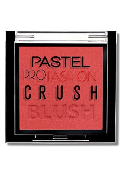 Profashion Crush Blush Allık - 304 - 9 gr