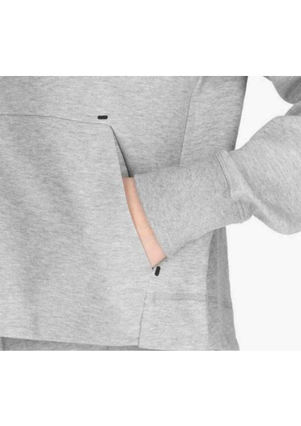 Nsw Tech Fleece Windrunne Essential Full-Zip Hoodie Kadın Sweatshirt indirimleri
