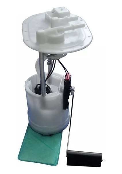 HELL-HSP.200624 - Yakıt Depo Şamandırası Palıo I Hb 1.2 Sıena 1.2. 1.4 Çift Çıkış