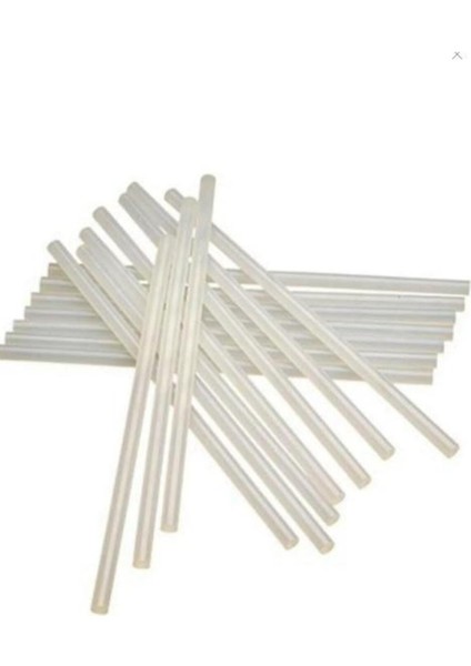 10 Adet Ince Silikon Beyaz, Çok Amaçlı ve Dayanıklı, Pratik Kullanım Için Ideal modelleri