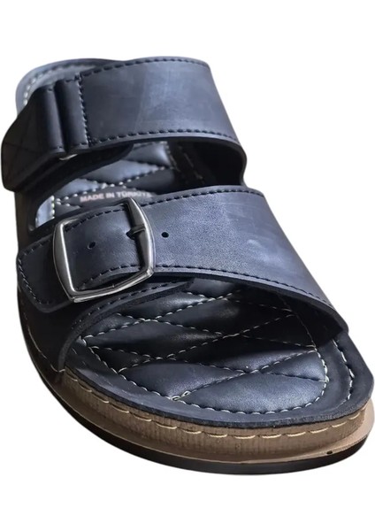 Konay T09 Ortopedik Yumuşak Erkek Terliği fiyatları