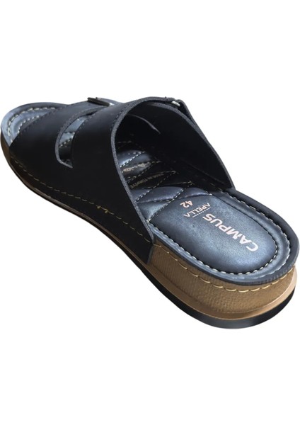 Konay T09 Ortopedik Yumuşak Erkek Terliği modelleri