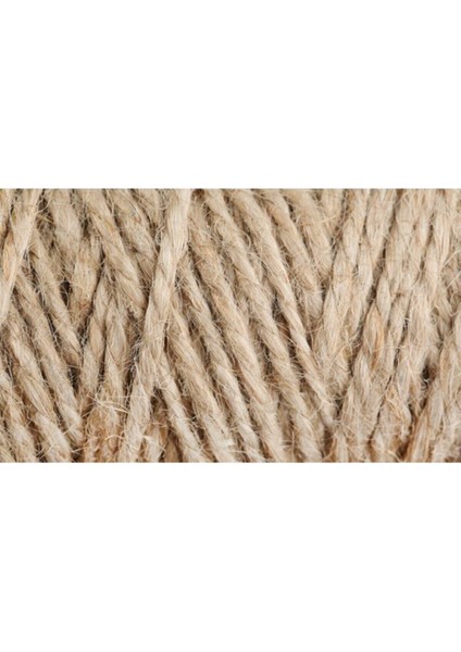 Haki Jüt Kırnap Hasır Ipi 100M, Çuval ve Kırnap Malzemesi, Dayanıklı ve Doğal Kullanım fiyatları