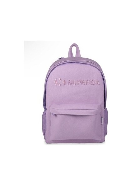Me Superga 24226 Lılac Kumaş Sırt Çantası