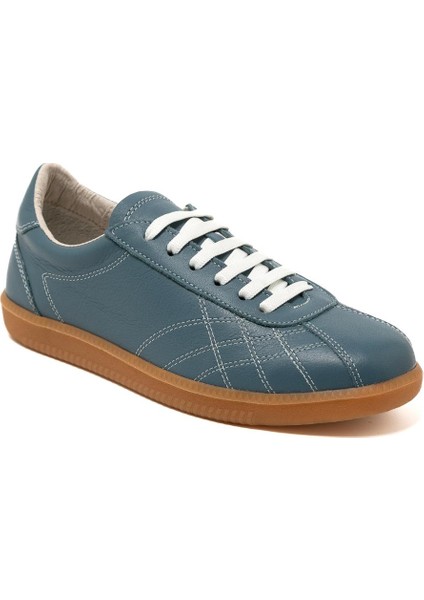 Kadın Sneaker ( Günlük) MAR-25Y-072-OTTAVIA John May Anar Mavi fiyatları