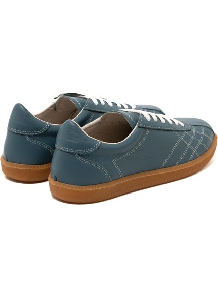 Kadın Sneaker ( Günlük) MAR-25Y-072-OTTAVIA John May Anar Mavi fırsatları