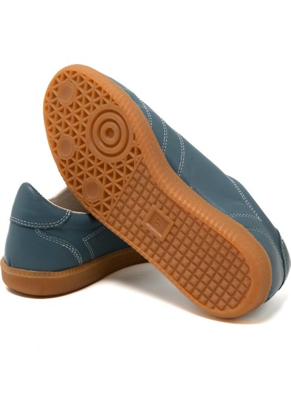 Kadın Sneaker ( Günlük) MAR-25Y-072-OTTAVIA John May Anar Mavi indirimleri