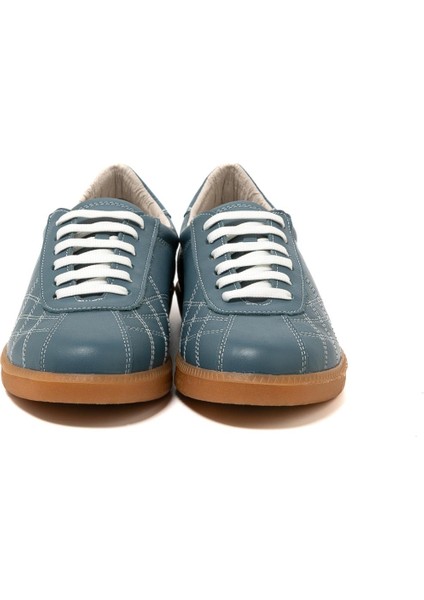 Kadın Sneaker ( Günlük) MAR-25Y-072-OTTAVIA John May Anar Mavi