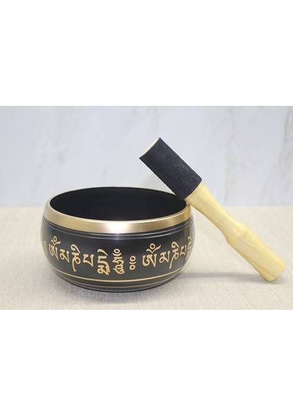 Pirinç Meditasyon Çanı Model 9 fiyatları