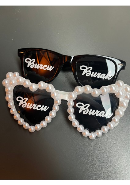 Güneş Gözlüğü