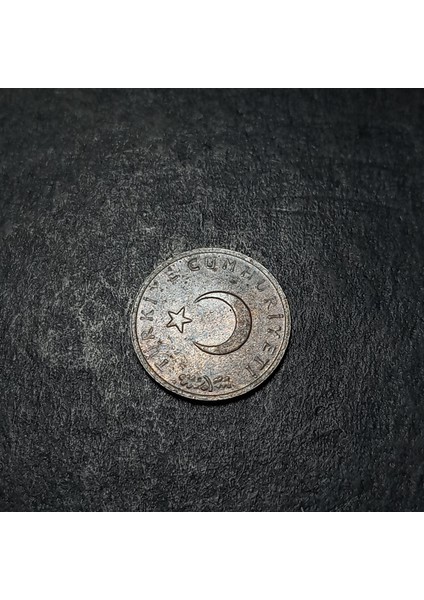 39963687341AF2E6C7 1kuruş 1966 Eski Madeni Para fiyatları