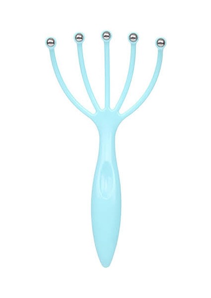 Mini Kafa Masaj Aleti