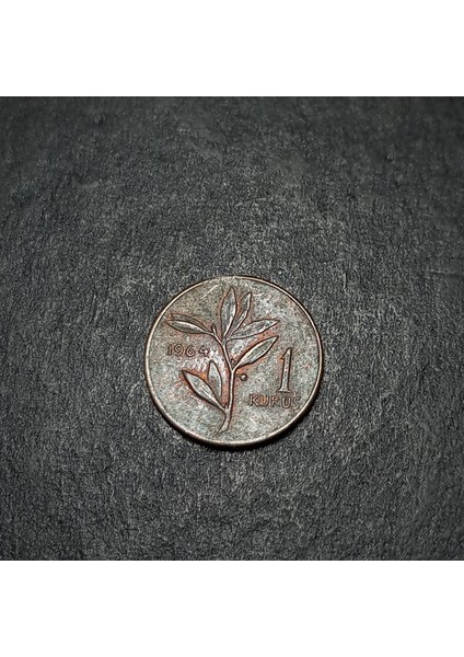 399636873418A903DD 1kuruş 1964 Eski Madeni Para fiyatları