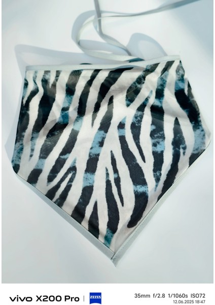 Kadın Lüks Bandana – Şık ve Zarif Tasarım fiyatları