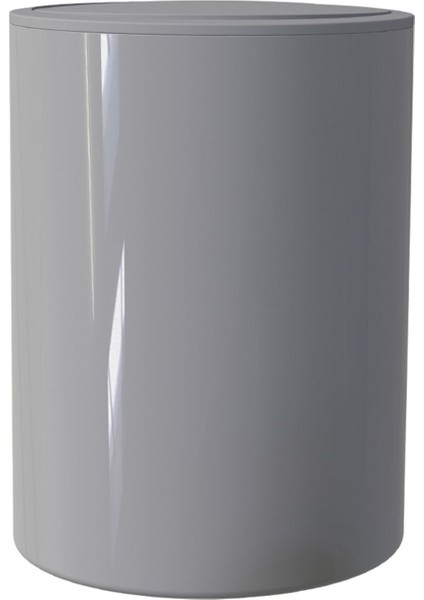 Gri 5'li Banyo Seti, Şık ve Kullanışlı Temizlik Aksesuarları fırsatları