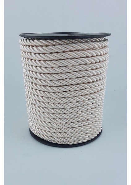 Pudra Kordon Ip 6 mm 10 M, Pembe, Parti ve El Işi Malzemeleri modelleri