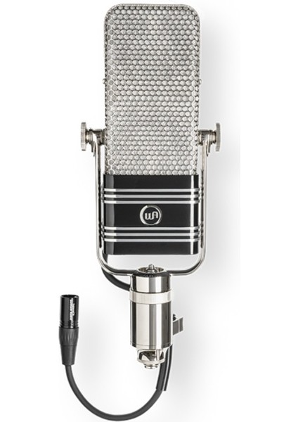 Wa-44 | Stüdyo Ribbon Mikrofon
