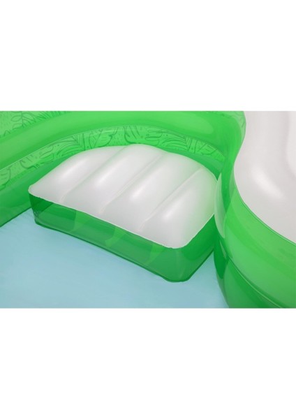 ? 2022 Yılbaşı Fırsatları ? - Şekilli Şişme Aile Havuzu 54336 - ™ Beyaz At® fırsatları