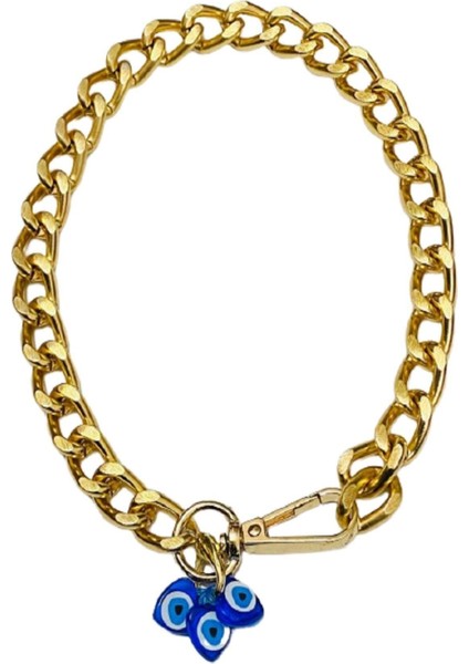 Yeşil, Ayarlanabilir Köpek Kolyesi, Küçük ve Orta Irk, 50 Cm, Malzeme