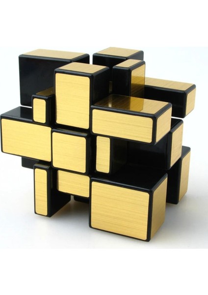 Meilong Mirror Gold Aynalı Altın Küp fiyatları