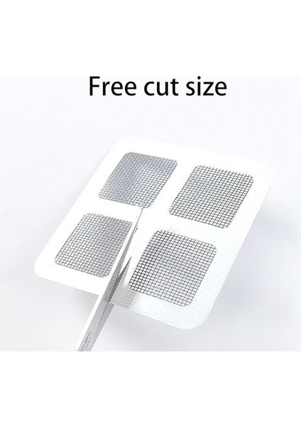 Tül Sineklik Yaması 40 Adet fiyatları